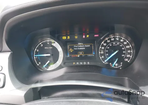 2020 Ford Ranger Xlt из США, поврежденный, VIN 1FTER4EHXLLA87197